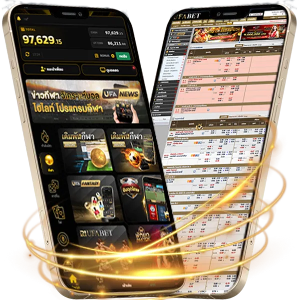 แจกเงินฟรี 100 บาท Mobile — เดิมพันบนมือถือ